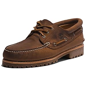 UA別注 Timberland 3 Eye Classic Lug 25.5 Amazon.com | Timberland Mens Authentics 3 Eye Classic Lug